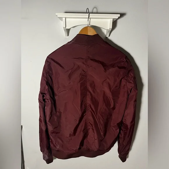Bomber jacket - Picture 3 of 3